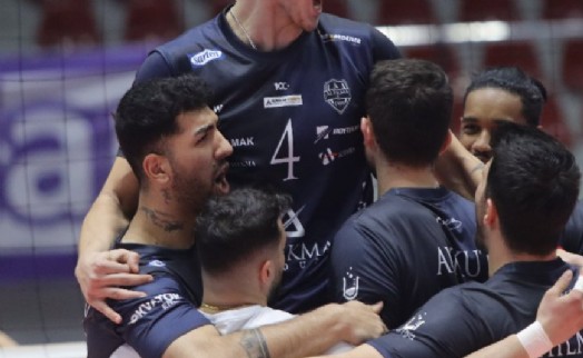 Altekma'dan 5 imza daha