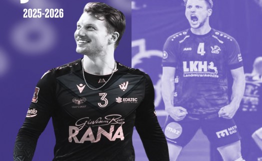 Altekma'ya filede bir yabancı daha