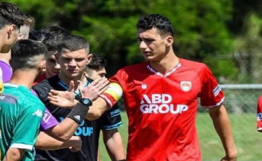 Altınordu'dan ilk transfer geldi