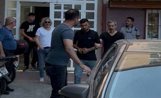 Aydın'da uyuşturucu operasyonu: 2 tutuklama