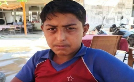 Aydın'dan pes dedirten haber: Küçüçük çocuğu döverek öldürdüler