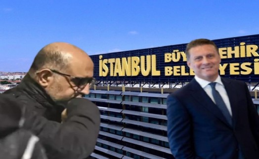 Aziz İhsan Aktaş'ın ev hapsi kaldırıldı!