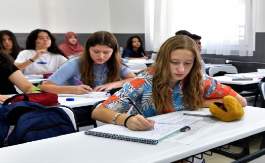 BELGEM'de yeni eğitim yılı başladı: Her kademeye eğitim desteği