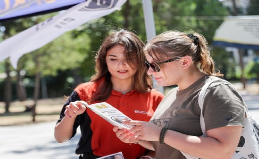 BUCAKUT'tan hayat kurtarıcı bilgiler