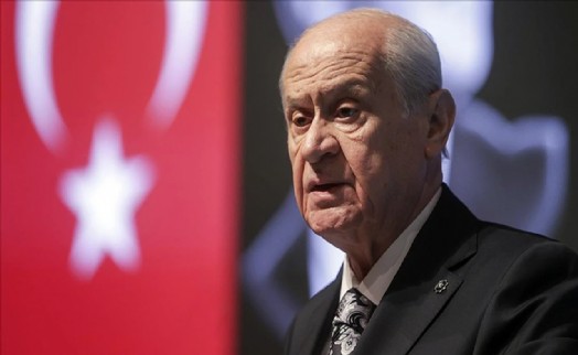 Bahçeli: 'CHP'nin komisyona üye vermesi değerli, ön şartlar sunması anlamsız'