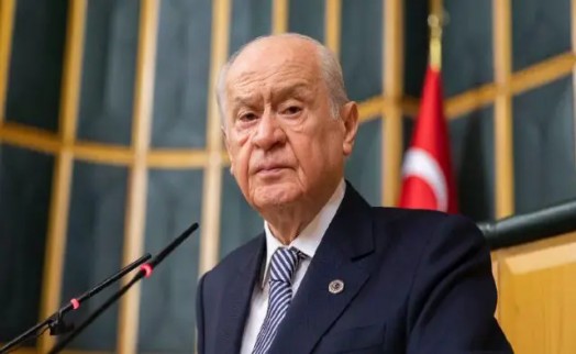 Bahçeli'nin çağrısı sonrası ilk iddianame