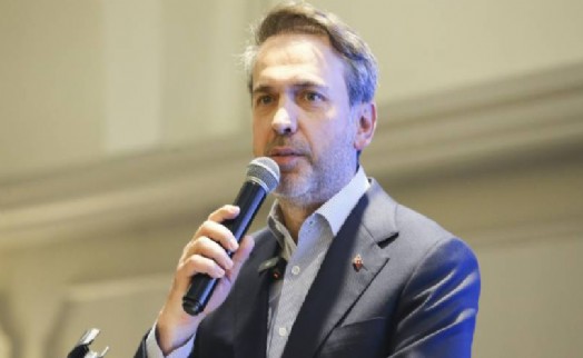 Bakan Bayraktar: Elektrik ve doğalgazda destekler yıl sonunda 700 milyar TL'yi bulacak