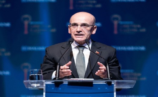 Bakan Şimşek İzmir'e geliyor: İş dünyasıyla kritik ekonomi zirvesi!