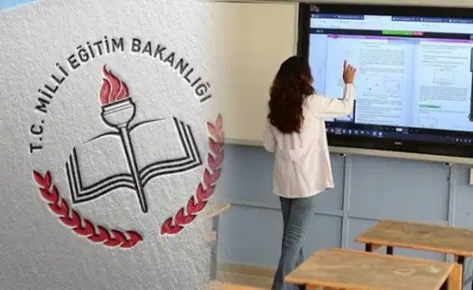 Bakan Tekin açıkladı: 15 bin öğretmen ataması yapıldı