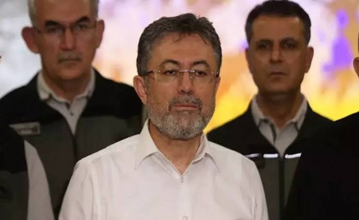 Bakan Yumaklı, iki yangın arasındaki '4 dakika' detayına dikkat çekti!