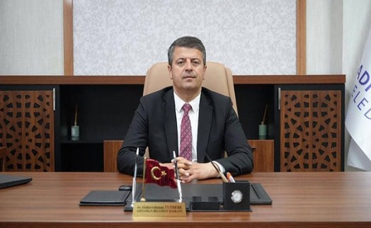 Bakanlık duyurdu: Abdurrahman Tutdere görevine iade edildi!