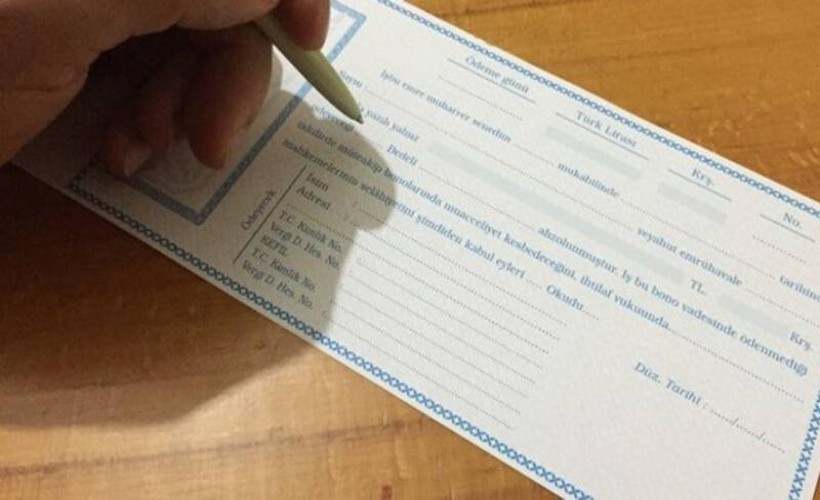 Bakanlıktan, sahte senet vurgununa yeni önlem!