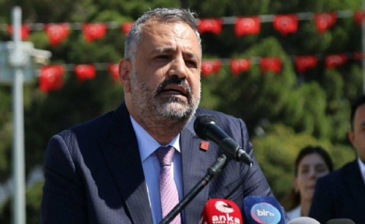 Balçova'da delegeler belli oldu! Liste başı Aslanoğlu'ndan mesaj