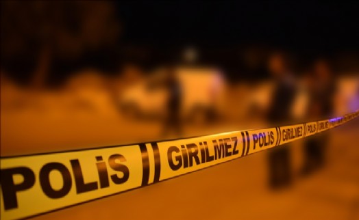 Balıkesir'de kadın cinayeti: Fail intihar etti!