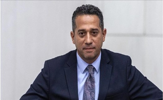 Başarır'dan çarpıcı 'üst düzey AK Parti'li isim' iddiası: 'İnsanların midesini bulandıracak olaylar çıkacak'