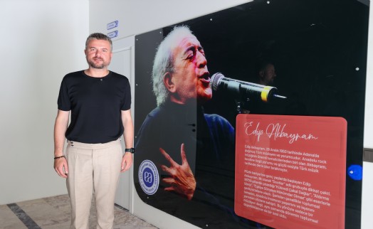 Başkan Duman'dan ilçeye yeni eğitim yuvası: Edip Akbayram Eğitim Merkezi açılıyor