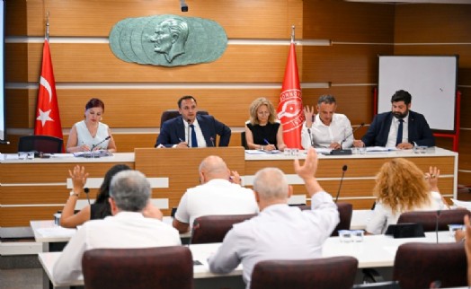 Başkan Eşki'den yangın çıkışı: Her sene daha fazla yanıyor, çünkü…