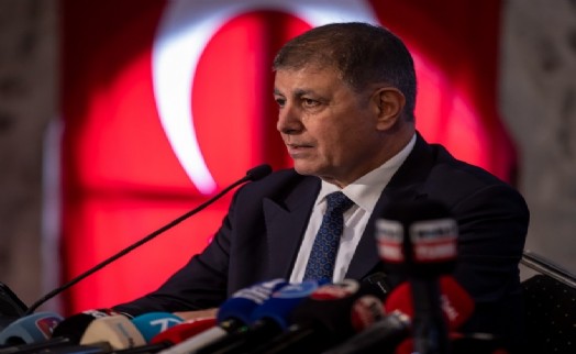 Başkan Tugay duyurdu: Atatürk'ün görülmemiş fotoğrafları ve eşyaları sergilenecek!