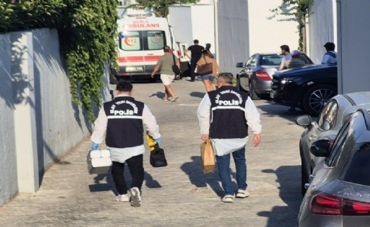 Başlarından tabancayla vurulmuş halde bulundular: İki sevgilinin sır ölümü!