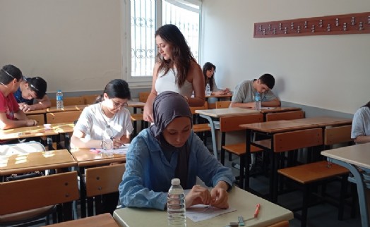 Bayraklı Belediyesinden 11'inci sınıflara ücretsiz hazırlık kursu