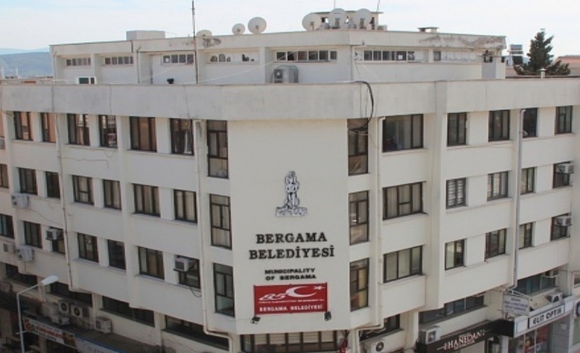 Bergama’da 44 adet taşıt ve iş makinesi satışı: En az 25 milyon gelir!