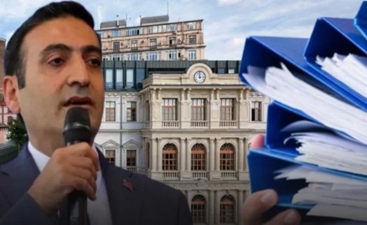 Beyoğlu Belediye Başkanı Güney'den AK Parti'ye müthiş 'tuzak'