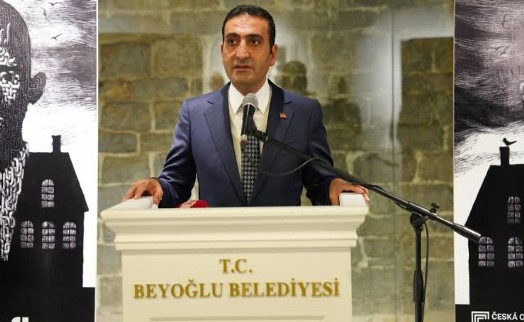 Beyoğlu Belediyesi Başkanı İnan Güney dahil 44 kişi hakkında gözaltı kararı