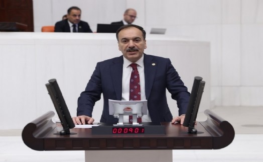 Bilici'den net ‘komisyon' mesajı: Konu mankeni olmayız!