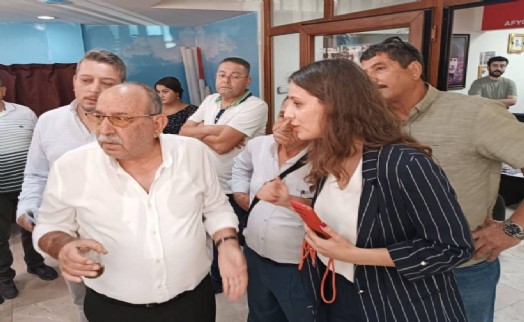 Bir üyenin yanlış oy kullanması ortalığı karıştırdı: O ilçede delege seçimi iptal!