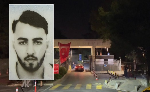 Boğaziçi Üniversitesi'nde cinayet: Katilin suç dosyası kabarıkmış!