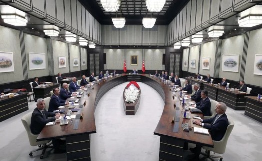 Bomba kulis: Sahte diploma skandalı Kabine'yi mi değiştirecek?