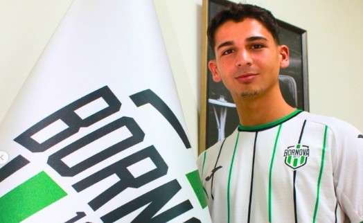 Bornova 1877, Boran'la sözleşme imzaladı