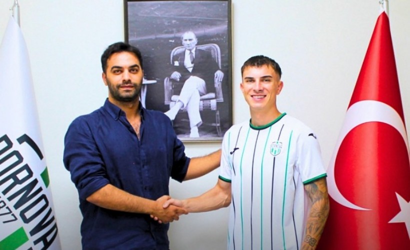 Bornova 1877'den kanat transferi