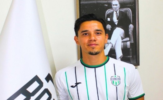 Bornova 1877 transferde siftah yaptı