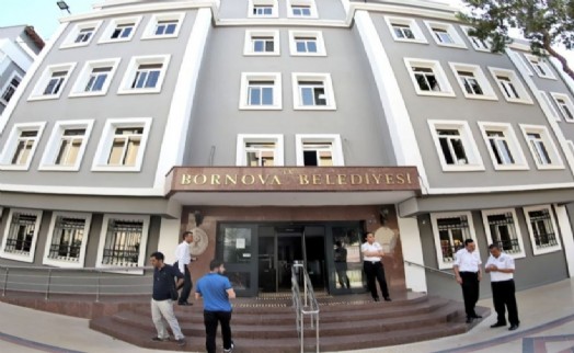 Bornova'da 45 taşınmaz satışta: En az 920 milyon TL gelir!