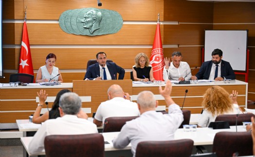 Bornova'dan eşitlik ve dayanışma hamlesi