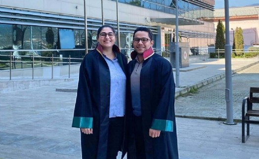 Boşanma davasında kayınpederine ait ev kadına tahsis edildi