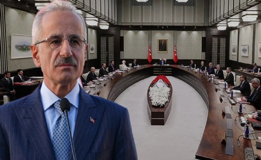 Bu kez de Bakan Uraloğlu erken seçim tarihi verdi!