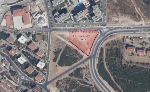 Buca'da 170 milyonluk satış!