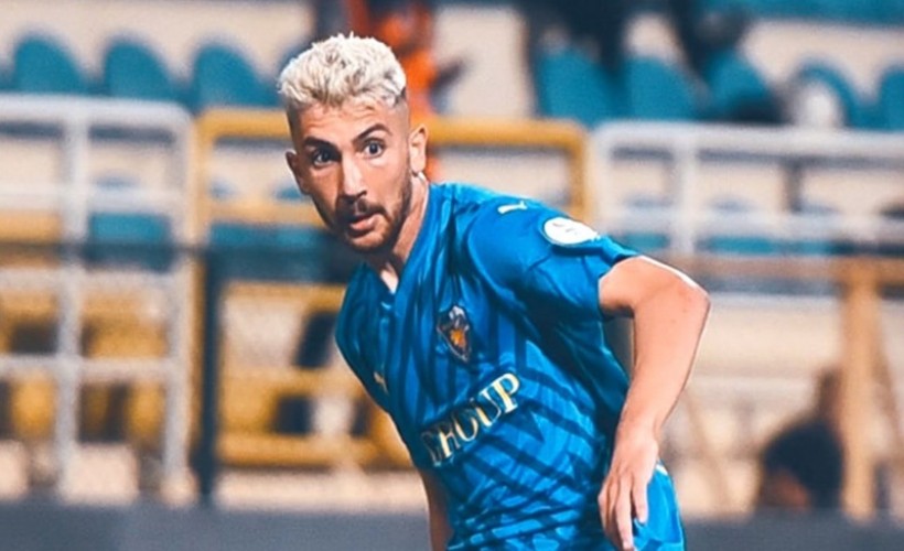 Bucaspor'da Emre yuvadan uçtu