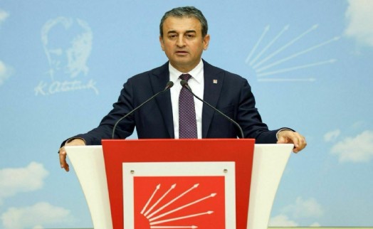 Burhanettin Bulut'tan Adli Tıp'ın kararına tepki