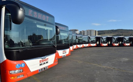 Büyükşehir Meclisi'nde gündem: İzmir'de ulaşıma zam geliyor!