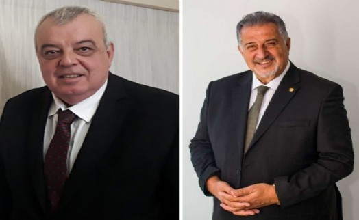 CHP Bornova'da gerilim: Çapın ve Sökmen arasında sert tartışma!