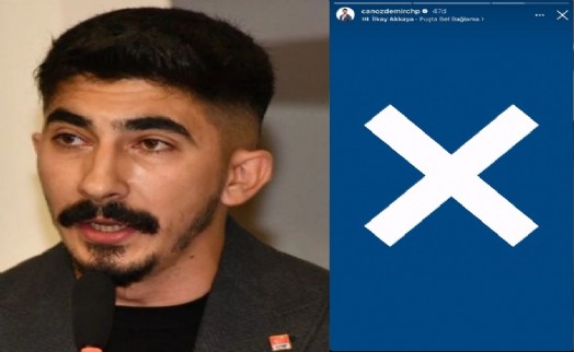 CHP Çiğli'de Puşta Bel Bağlama Krizi! Başkanlık Koltuğu Elinden Alındı