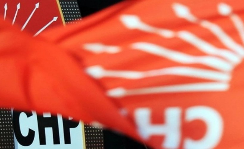 CHP İzmir'den adalet yürüyüşü: 'Bir adım geri atmayacağız!'