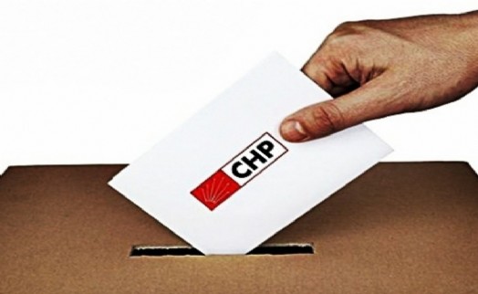 CHP İzmir'de delege seçimleri devam ediyor: İşte açıklanan listeler!