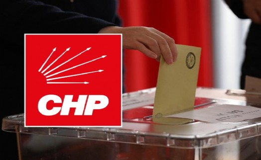 CHP'de cumartesi mesaisi; İzmir'de delege seçimleri tam gaz
