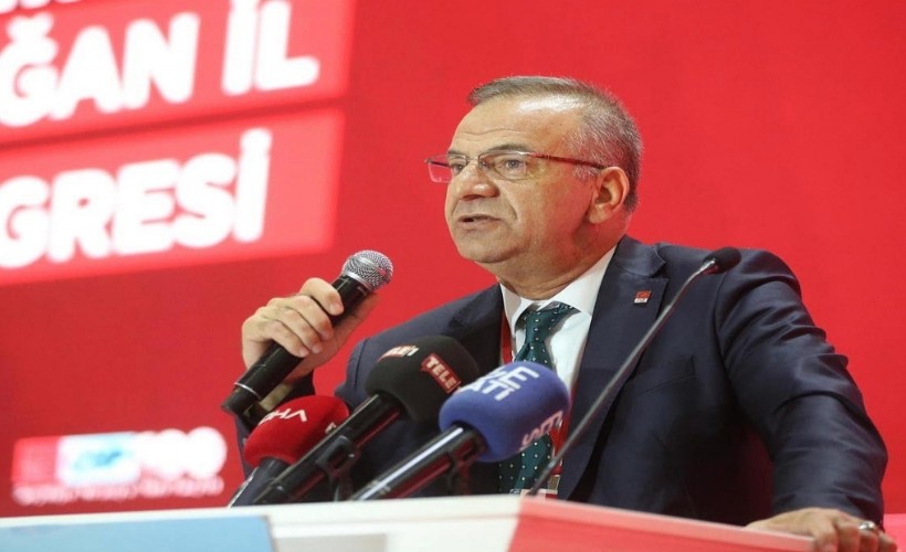CHP Konak’ta flaş gelişme: Başak adaylıktan çekildi!