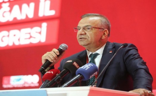 CHP Konak'ta flaş gelişme: Başak adaylıktan çekildi!
