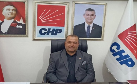 CHP Menderes'te Ersin Gür farkı